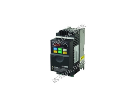 OMRON PLC 3G3JZ