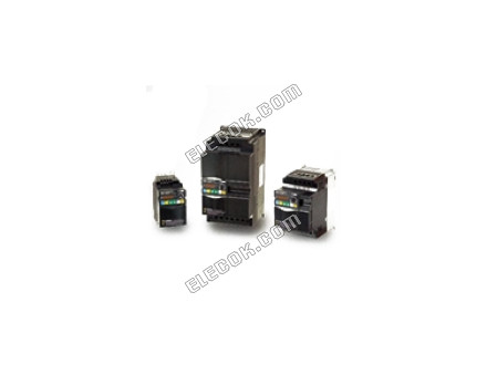 OMRON PLC 3G3MZ-A4022-ZV2