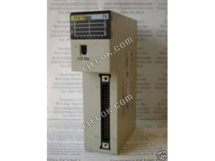 OMRON PLC C200H-OD218