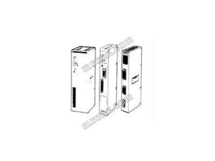 OMRON PLC C500-NC112