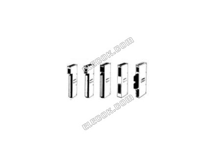 OMRON PLC C500-OC221