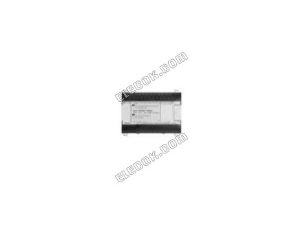 OMRON PLC CPM2AH-60CDR-A used