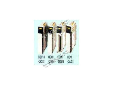 OMRON PLC CQM1-OC221