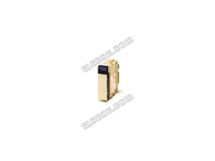 OMRON PLC CQM1-TC101