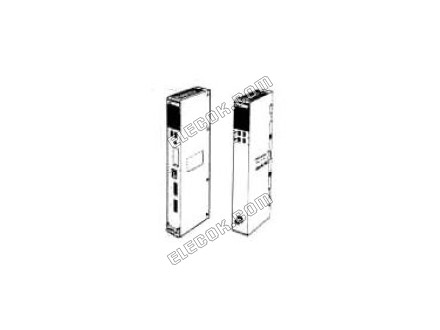 OMRON PLC CV500-SLK21