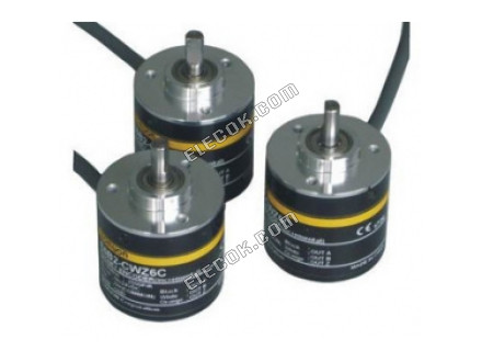 OMRON Encoder E6A2-CW5C 100P/R 