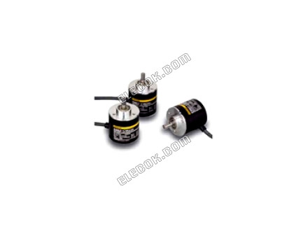 OMRON PLC E6B2-C