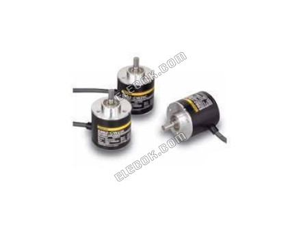 OMRON PLC E6B2-CWZ6C 1000R/P