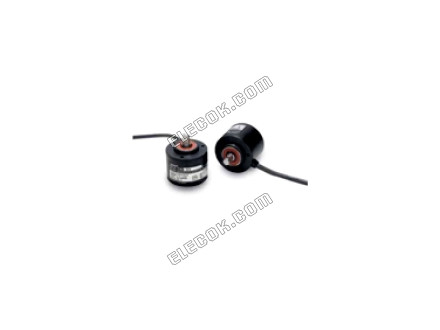 OMRON PLC E6C3-C