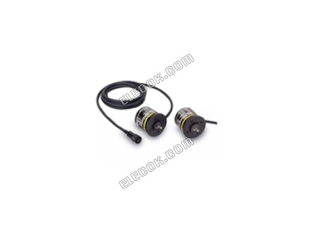 OMRON PLC E6CP-A