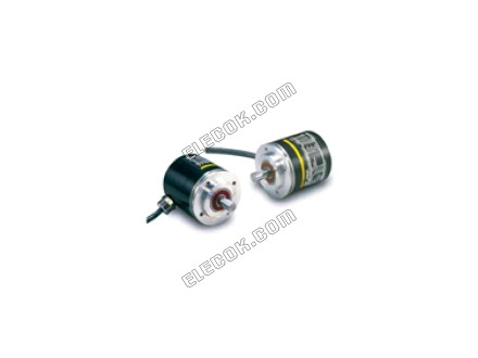 OMRON PLC E6F-A