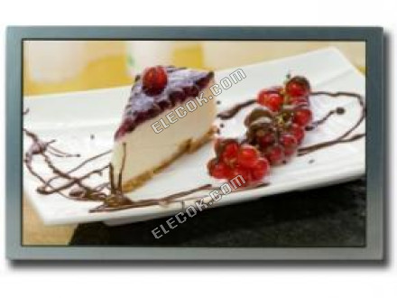 T-55561D090J-LW-A-AAN OPTREX 9.0" A-si TFT-LCD Panel 