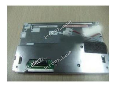 ORIGINAL 5,8" LQ6BW50M INDUSTRIAL LCD ECRã ECRã PAINEL 