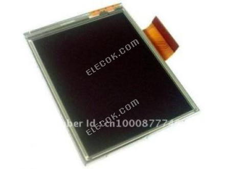 ORIGINAL POUR GPS MIO MOOV P350 P360 P550 LCD éCRAN AFFICHAGE AVEC éCRAN TACTILE NUMéRISEUR LENTILLE 