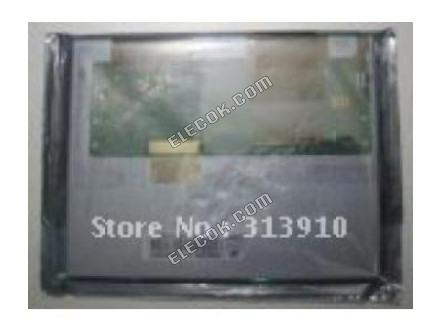 ORIGINAL INNOLUX 5.6" AT056TN22V.3 TFT PANEL 