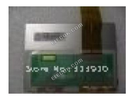 INNOLUX 5,6" AT056TN52 V1 LCD-Panel Neu Lagerbestand Offer 