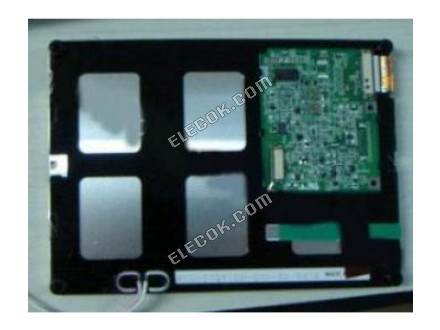 ORIGINAL KG057QV1CA-A050 KG057QV1CA-A050-01 KG057QV1CA KYOCERA 5,7" LCD PANTALLA PANTALLA PANEL 