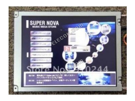 ORIGINAL MITSUBISHI LCD MODULEAA104VF01 