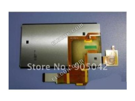 정품 신품 LCD 화면 디스플레이 터치 스크린 디지타이저 용도 A050VL01 A050VLO1 
