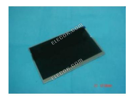 ORYGINALNY THOSHIBA 12,1" LTD12C30S WYśWIETLACZ LCD EKRAN, PRZEMYSłOWY ZASTOSOWANIE 