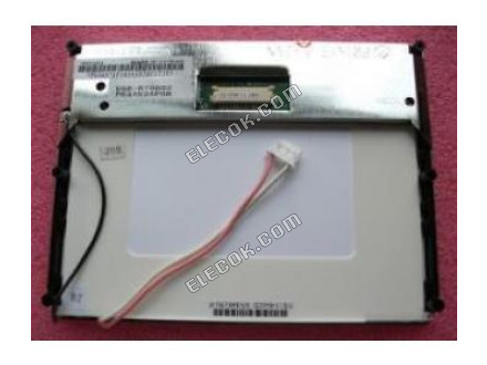 P064AN2AP04 PVI 960*234 TFT LCD PANEL 6.4 