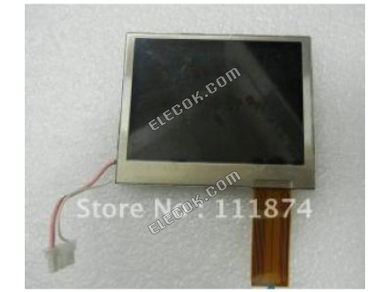 P35EN2W001 E INK 3,5" A-SI TFT-LCD PANEL 