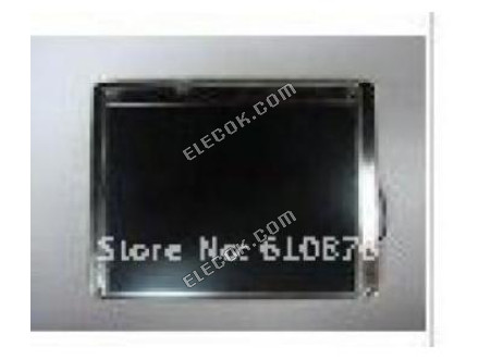 P64CN1AP06 TFT LCD SCHERM, LCD-SCHERM 