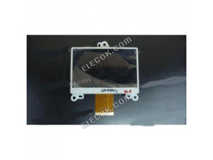 P9491 TPO A-SI TFT-LCD PANEL FOR CAR NAVIGATION 