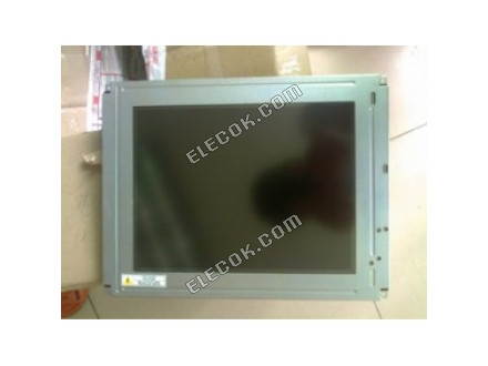 Panasonic EDMGRA4KCF 10,4" LCD-BILDSCHIRM 
