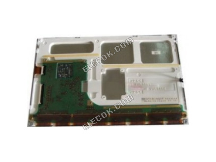 EDTCB18QCF パナソニック7.0" a-Si TFT-LCD パネル