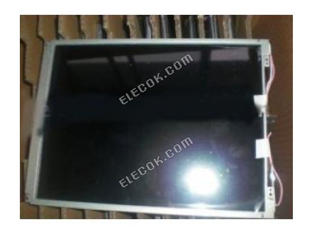 PANASONNIC 9.4" LCD DISPLAY EDMGPN7W4F 