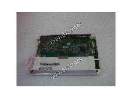 PD064VT2T1 PVI 6.4" LCD USED with the 31 pin interface cable ，used 