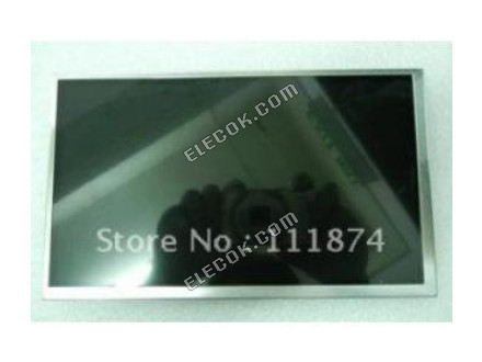 PD070DSJE1 E INK 7.0" TFT-LCD, PANEL 