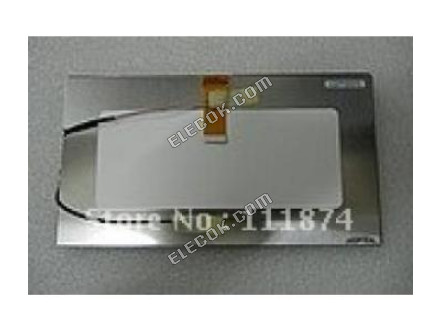 PD090XU5 E INK 9.0" TFT LCD PANEL 