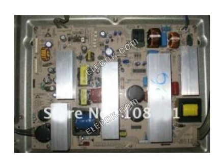 PDP POWER PS-42 W3-STD LJ41-05964A LJ92-01508C 