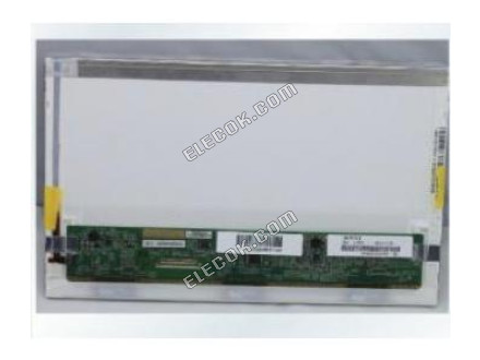 B101EW05 V4 AUO 10.1" A-si TFT-LCD Panel 