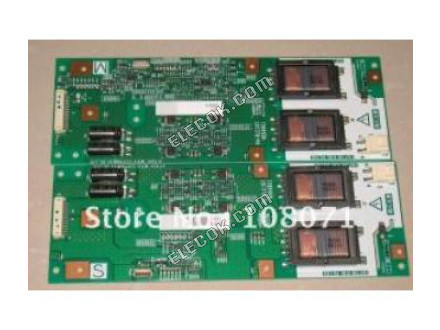 PH-BLC187 M PH-BLC187 S N264861 INVERTER NEW 