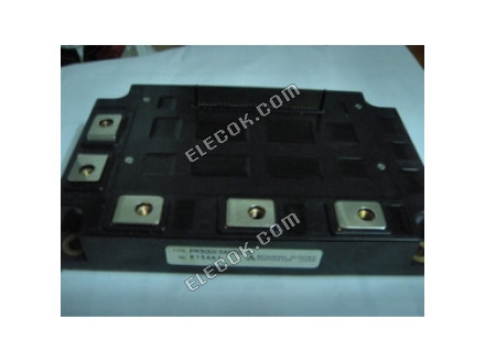 PM300CSA060-5 MITSUBISHI 300A/600V/6U used