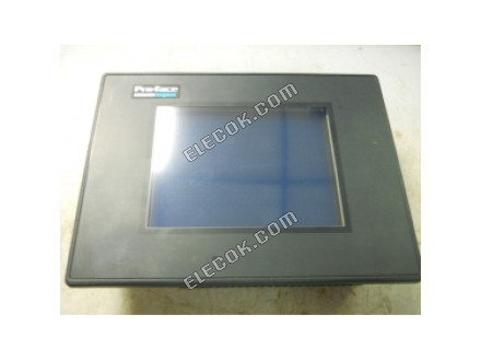 PRO-FACE DIGITAL GRAPHIC PAINEL GP37W2-BG41-24V 2880052 