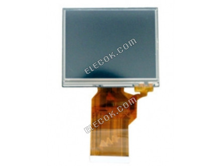 PT035TN01 INNOLUX 3.5" A-si TFT-LCD Panel 