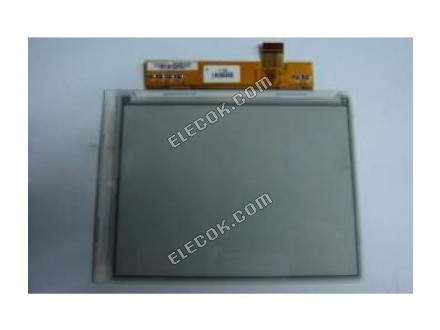 PVI E-INK E-BOOK ED060SC4LF 