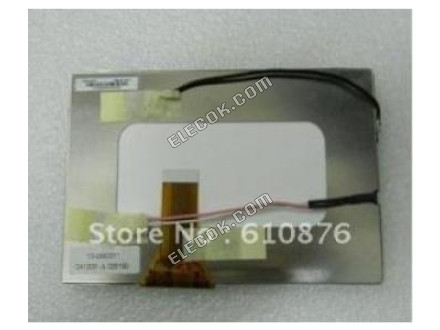 PW045XS3 LF TFT LCD MONITOR, LCD DISPLAY, LCD SCREEN IN STOCK 