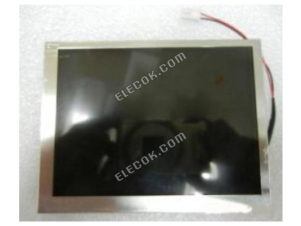 PW065XS1 LF TFT LCD MODULE, LCD SCREEN, LCD DISPLAY 