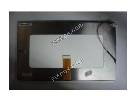 PW070XS6N1 TFT LCD MODULE, LCD SCREEN, LCD DISPLAY 