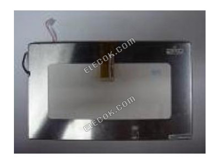 PW084XS6N1 HN TFT LCD MODULO, CAR LCD SCHERMO, DISPLAY LCD 