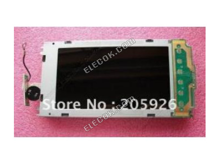 PBIP0080 ARIMA 5,7" LVDS Painel LCD 