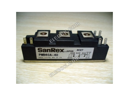 PWB60A-40 SANREX 60A/400V 