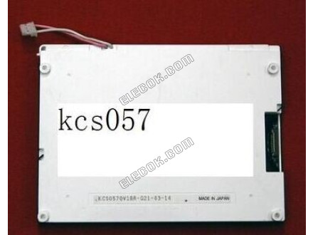 KCS057QV1BR Kyocera LCD 