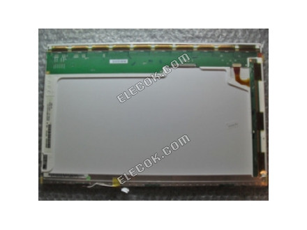 QD15XL02 Rev.01 QDI 15.0" LCD 