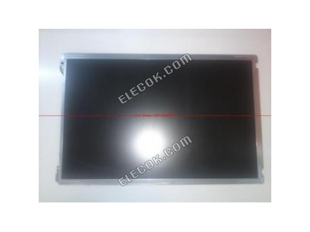 QD17TT02 Rev.01 QDI 17.0" LCD 
